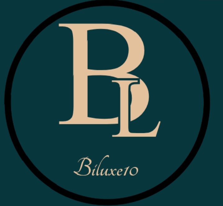 Biluxe10 Logo