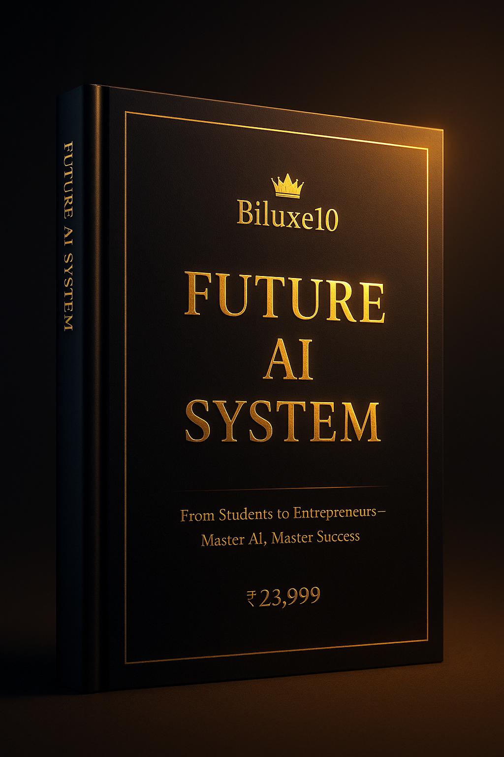 AI Business Revolution